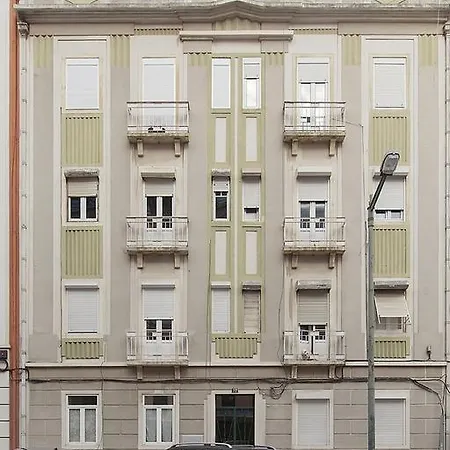 Apartamento Sweet - Amoreiras Lisboa