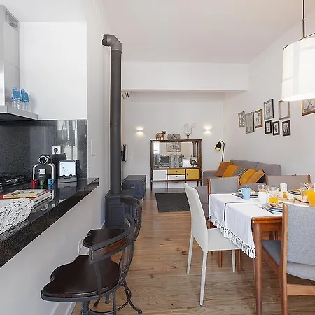 Apartamento Sweet - Amoreiras Lisboa