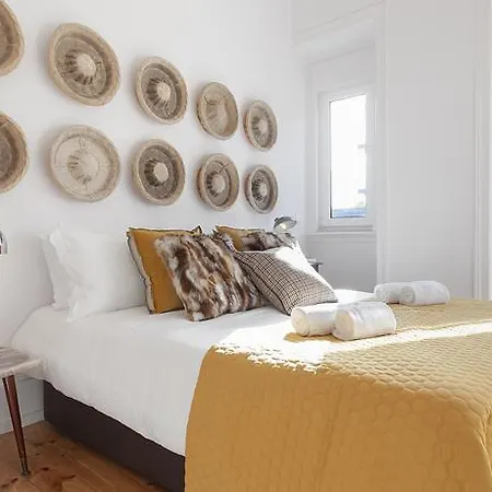 Sweet - Amoreiras Apartamento