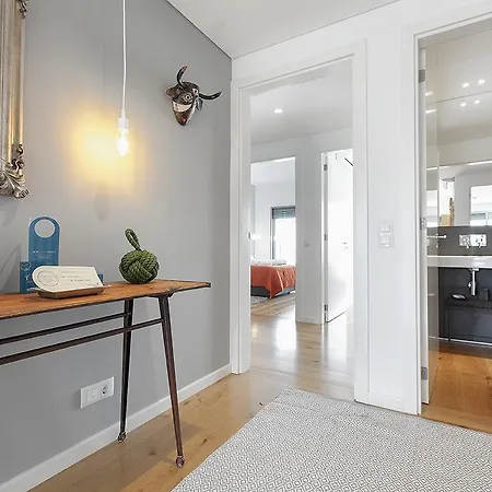 Apartamento Sweet - Amoreiras