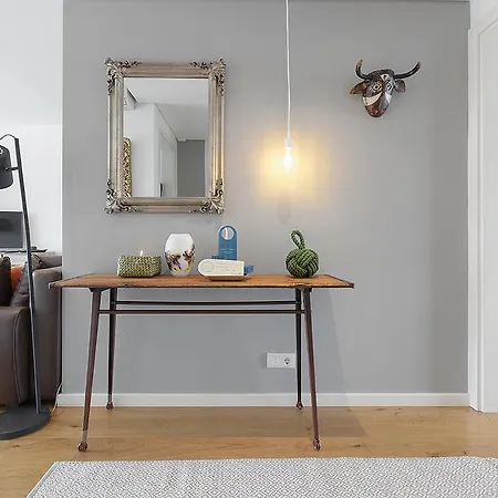 Apartamento Sweet - Amoreiras Lisboa