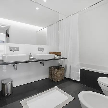 Sweet - Amoreiras Apartamento Lisboa