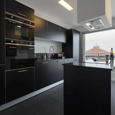 Sweet - Amoreiras Apartamento *