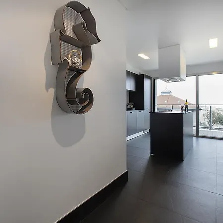 Sweet - Amoreiras Apartamento *