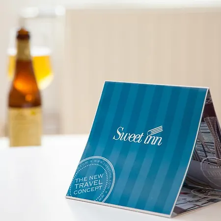 Apartmán Sweet - Amoreiras