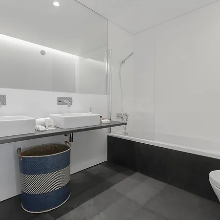 Apartamento Sweet - Amoreiras