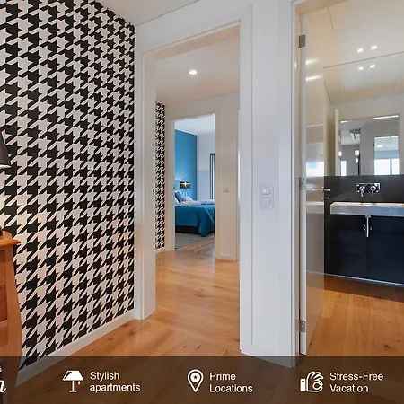 Apartamento Sweet - Amoreiras *